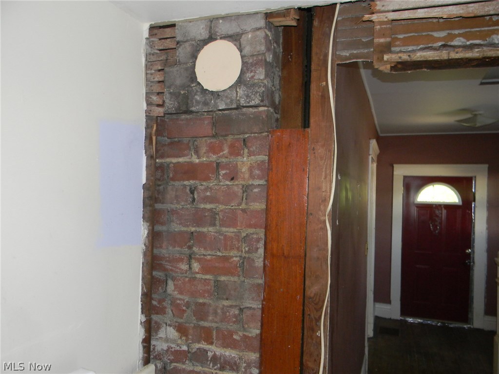 Andrews Brothers Allotment - Residential