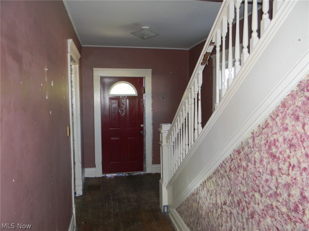 Andrews Brothers Allotment - Residential