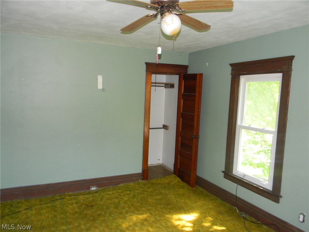 Andrews Brothers Allotment - Residential