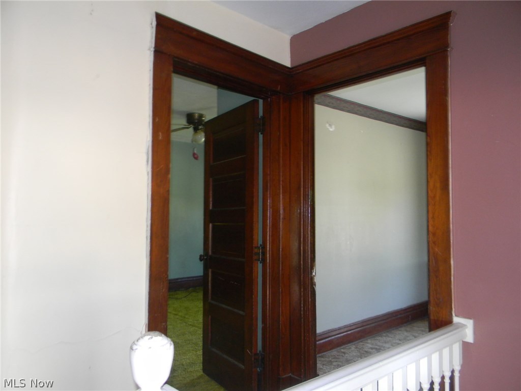 Andrews Brothers Allotment - Residential