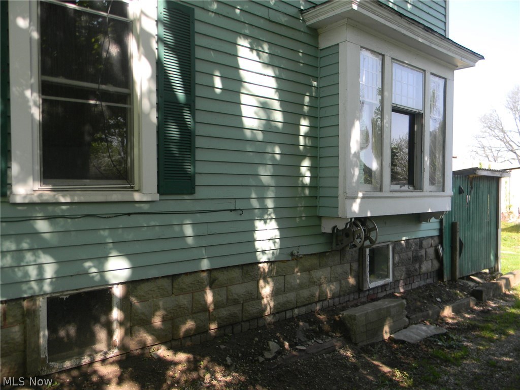 Andrews Brothers Allotment - Residential