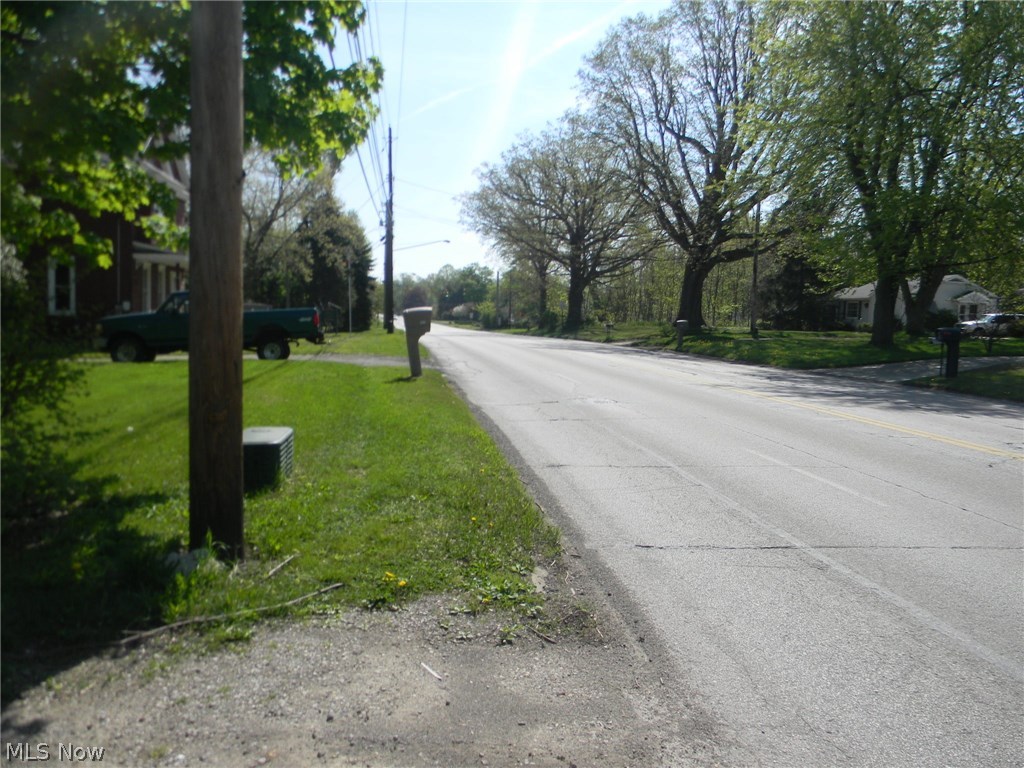 Andrews Brothers Allotment - Residential