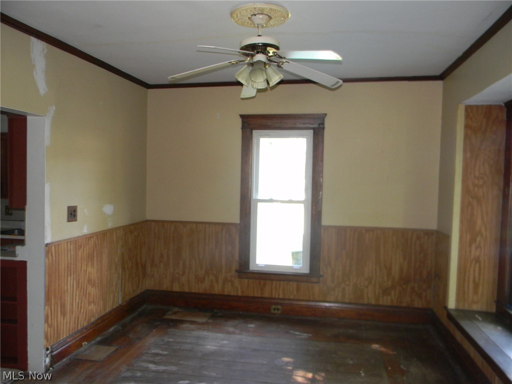 Andrews Brothers Allotment - Residential