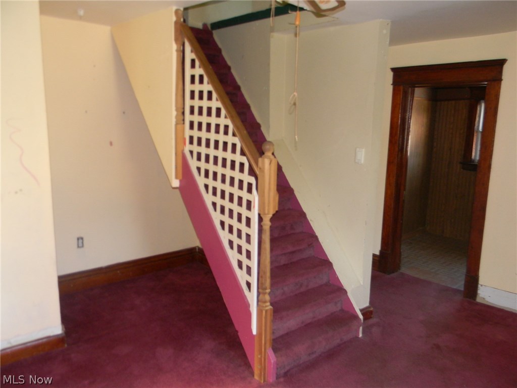 Andrews Brothers Allotment - Residential