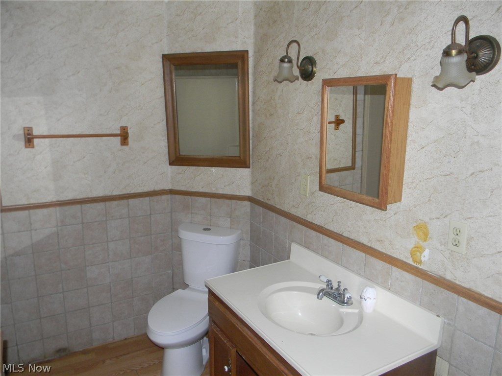 Andrews Brothers Allotment - Residential