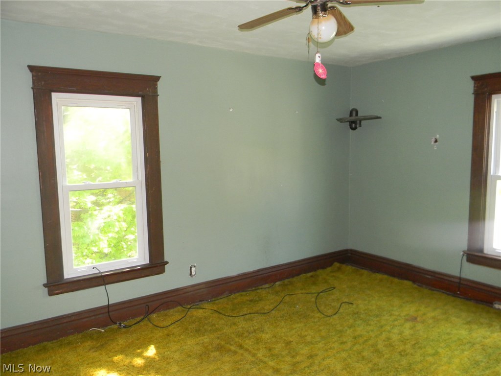 Andrews Brothers Allotment - Residential