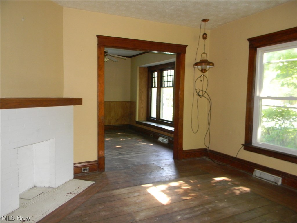 Andrews Brothers Allotment - Residential