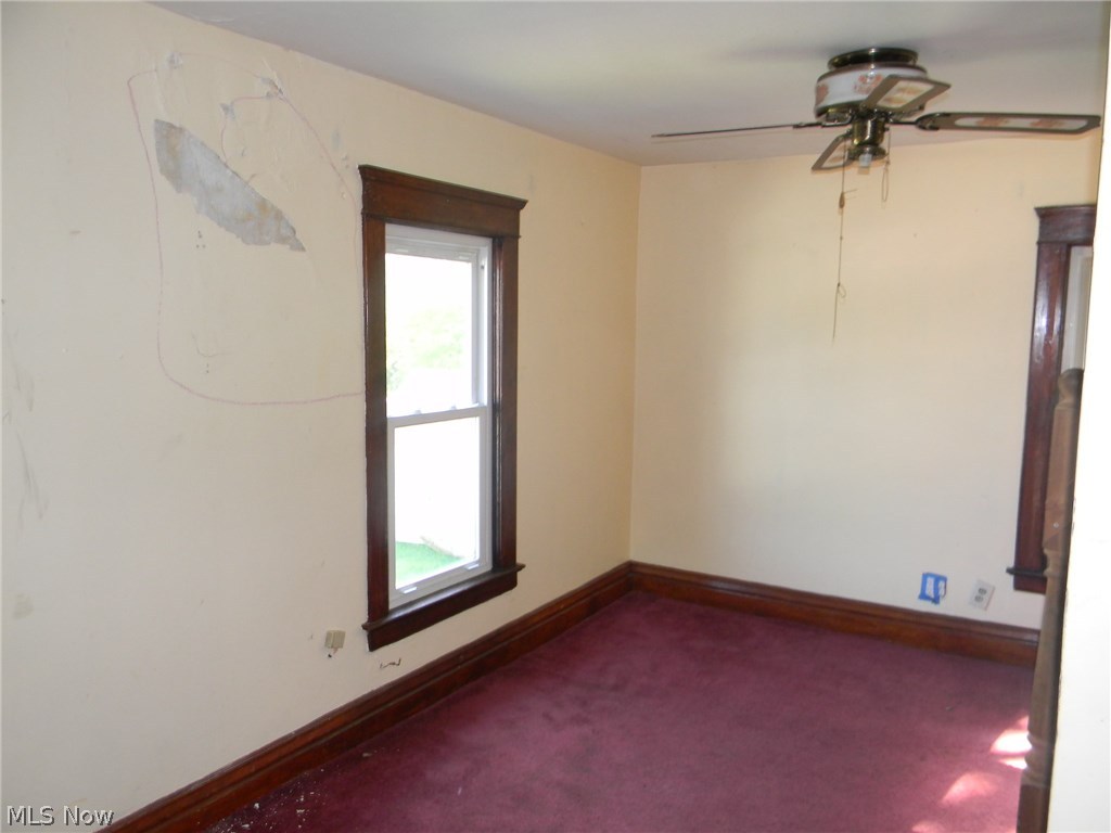 Andrews Brothers Allotment - Residential