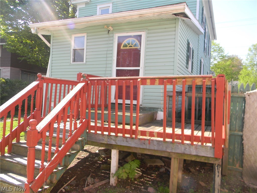 Andrews Brothers Allotment - Residential