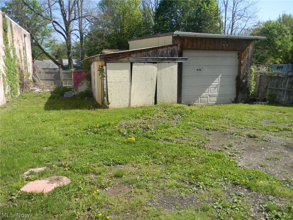 Andrews Brothers Allotment - Residential