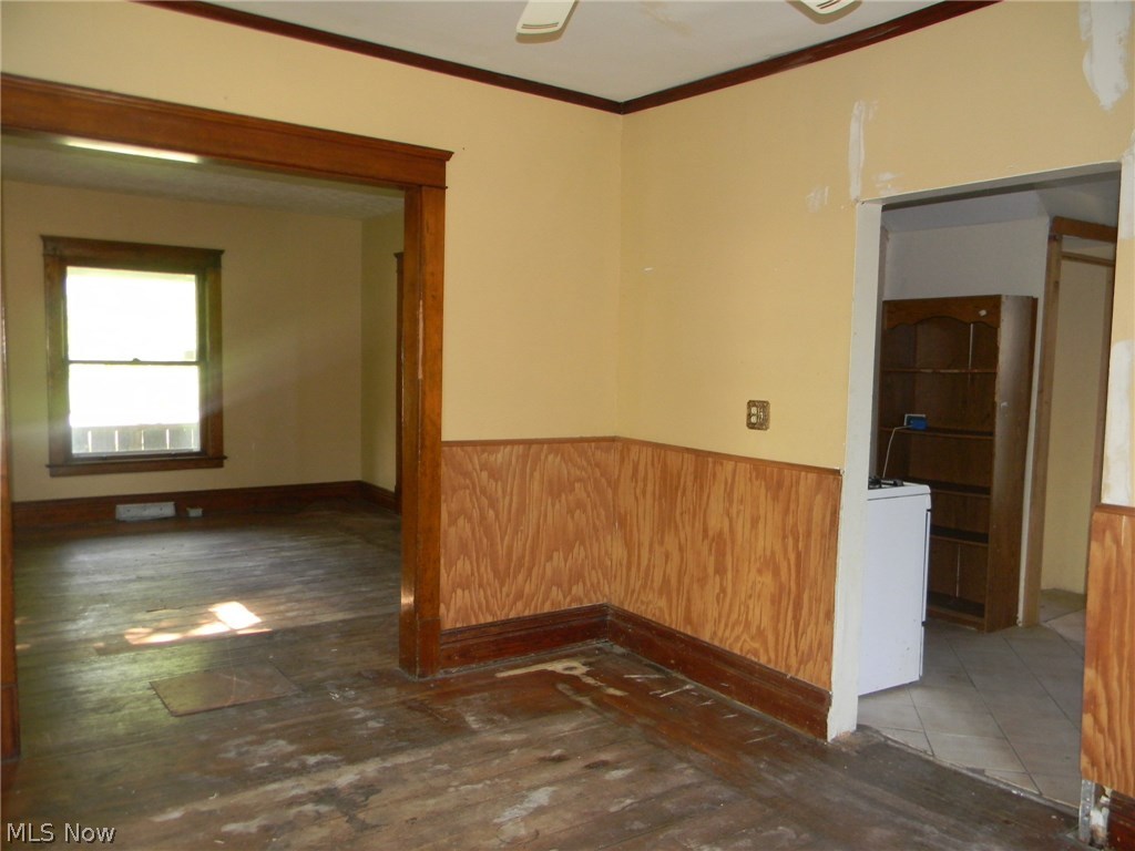 Andrews Brothers Allotment - Residential