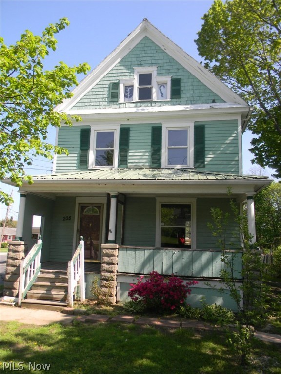 Andrews Brothers Allotment - Residential