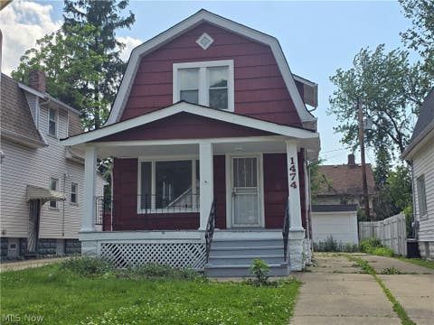 Photo for 1474 E 175th Street