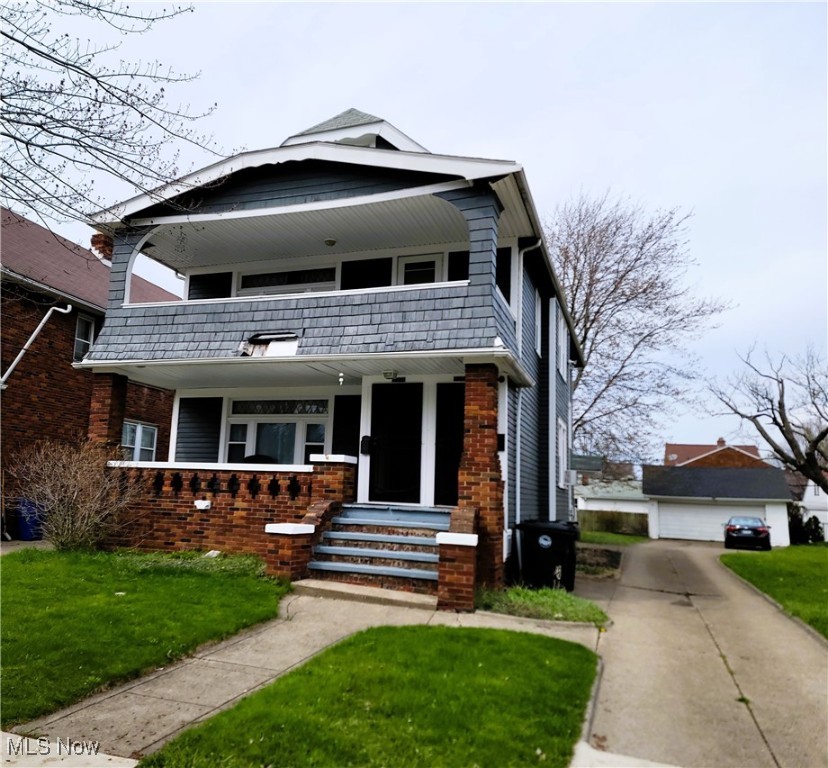 5002 Archmere Avenue