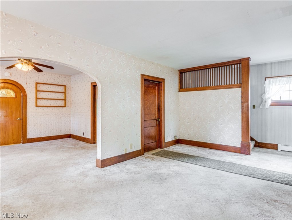 Lutheran Church - Residential