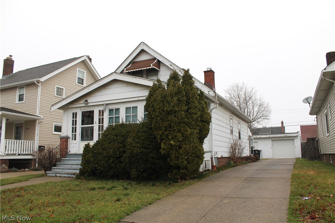 Ford Realty Companys Liberty - Residential