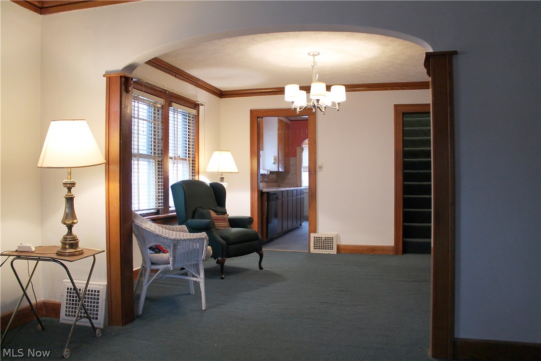 Ford Realty Companys Liberty - Residential