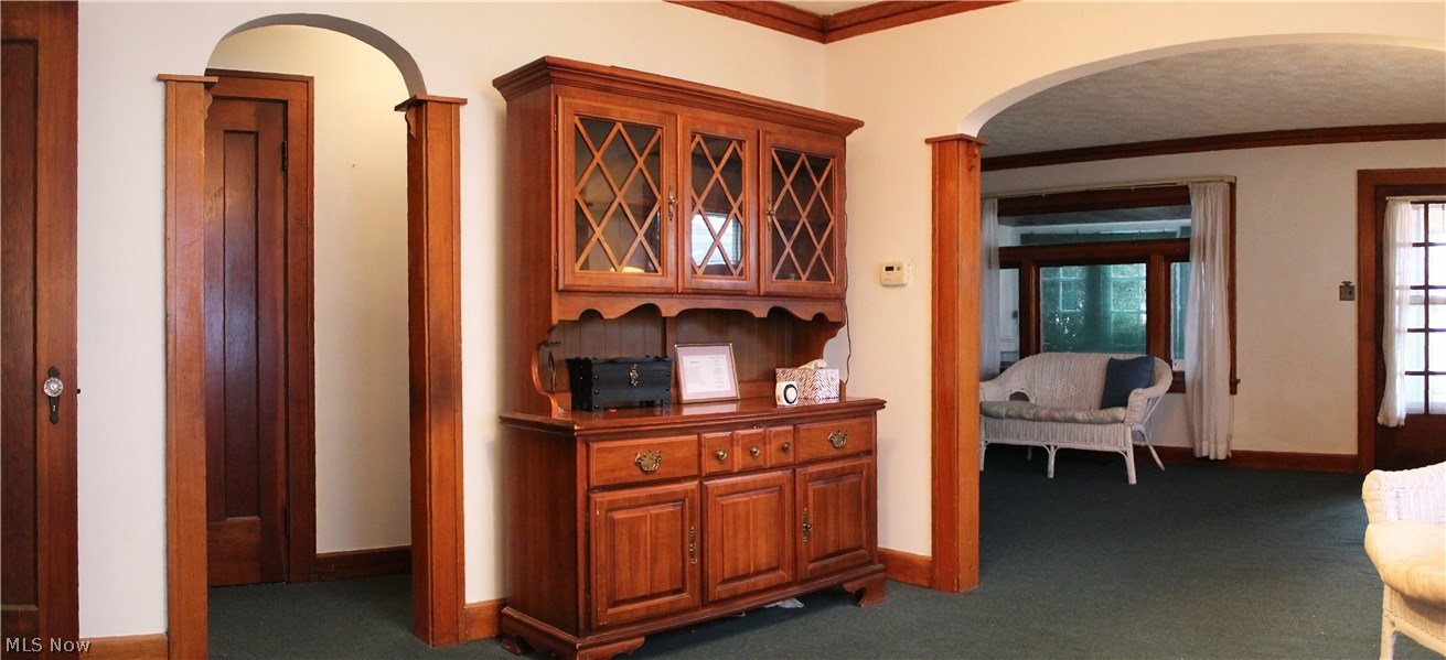 Ford Realty Companys Liberty - Residential