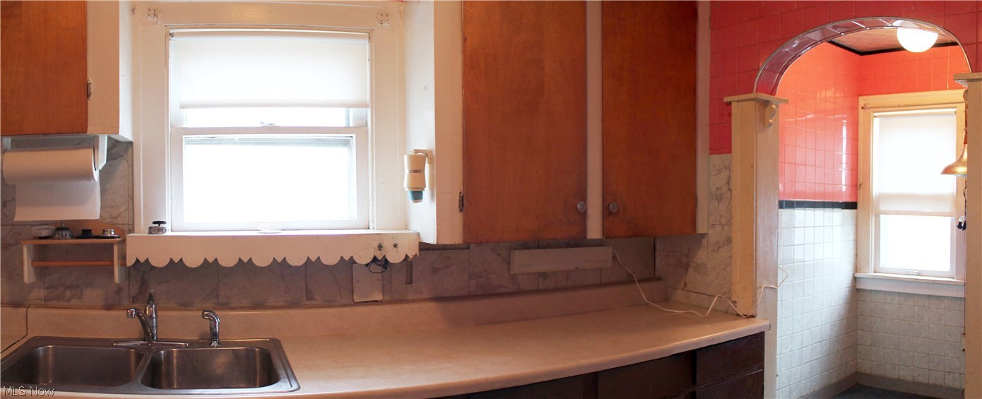 Ford Realty Companys Liberty - Residential