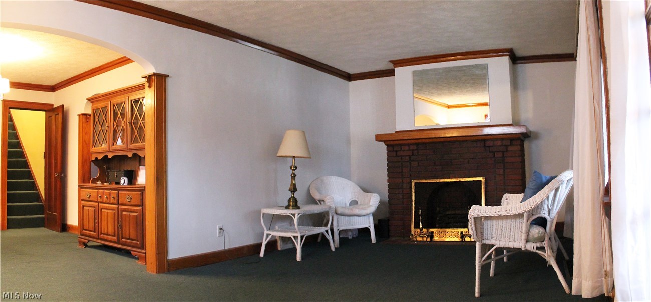 Ford Realty Companys Liberty - Residential