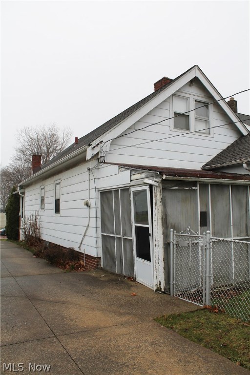 Ford Realty Companys Liberty - Residential