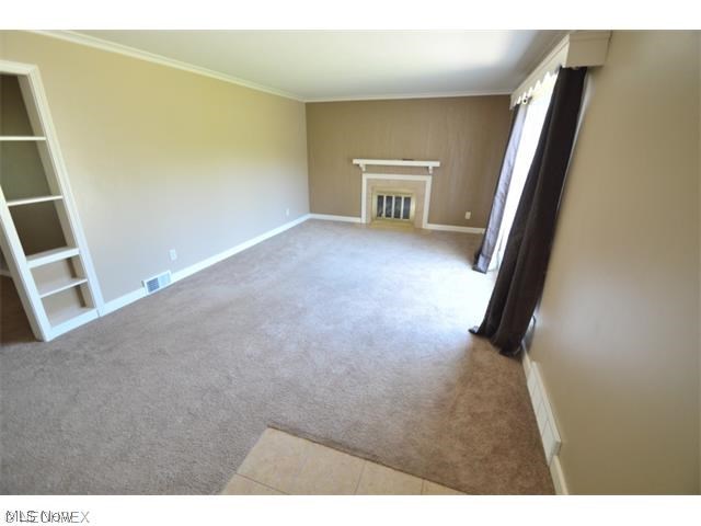 Meadow Lawn 1 - Residential Lease