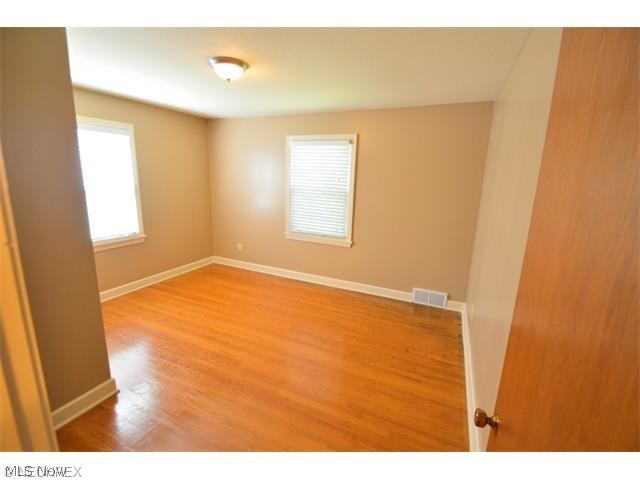 Meadow Lawn 1 - Residential Lease