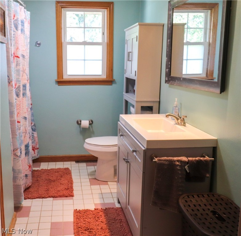 Roseview - Residential