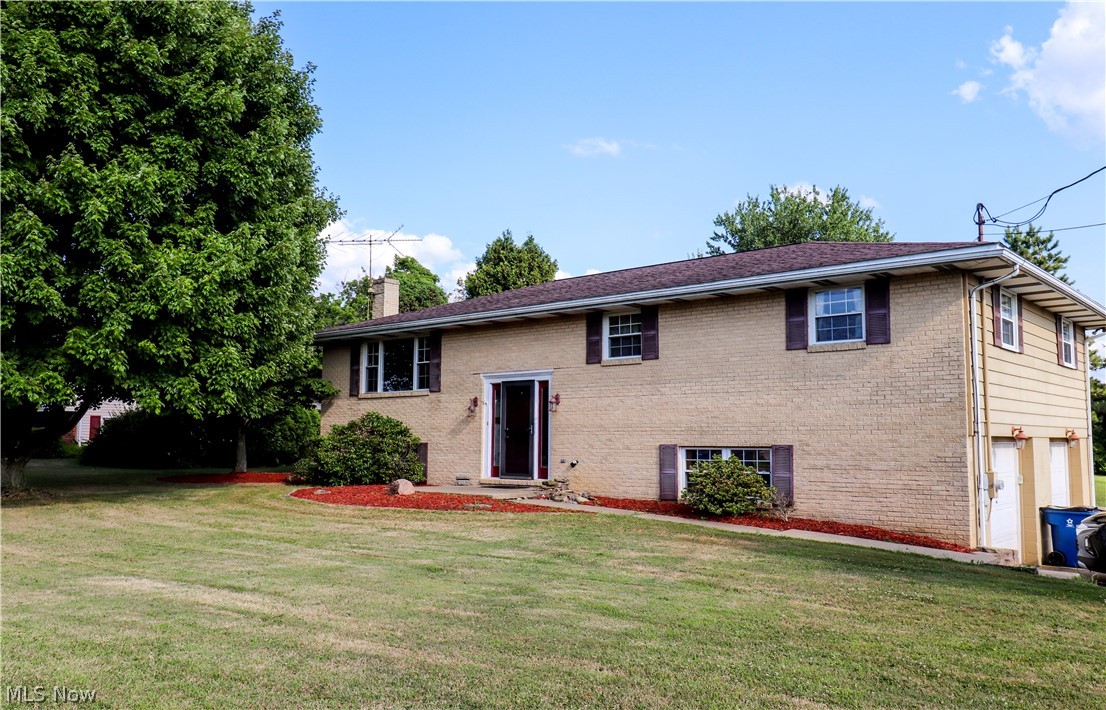 Roseview - Residential