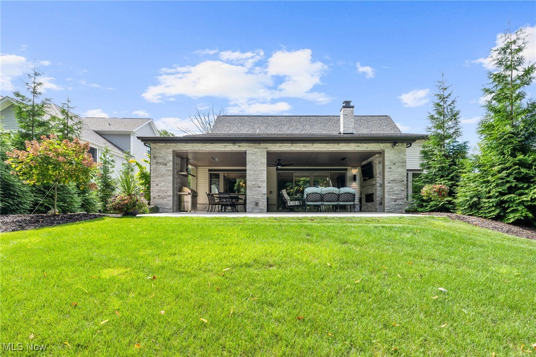 Canyon Lake Colony Sub - Residential