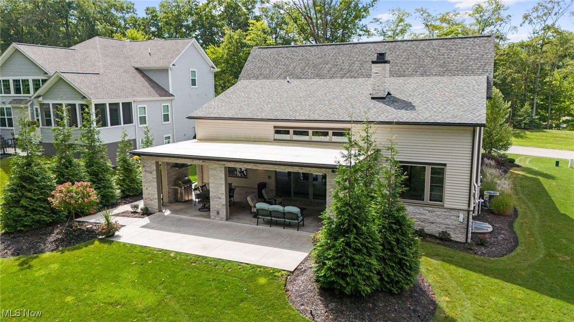 Canyon Lake Colony Sub - Residential