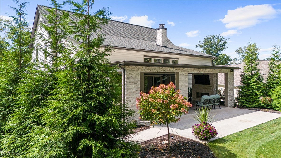 Canyon Lake Colony Sub - Residential