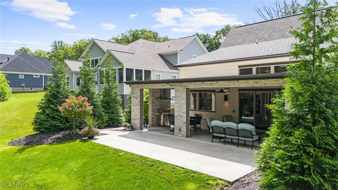 Canyon Lake Colony Sub - Residential