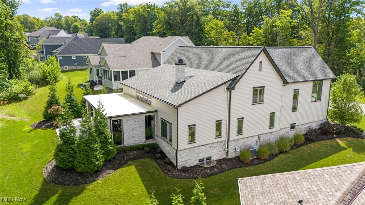 Canyon Lake Colony Sub - Residential