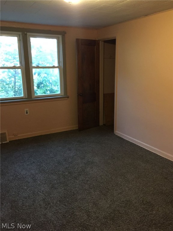 Coe Brainard & Cheneys Allotm - Residential Lease