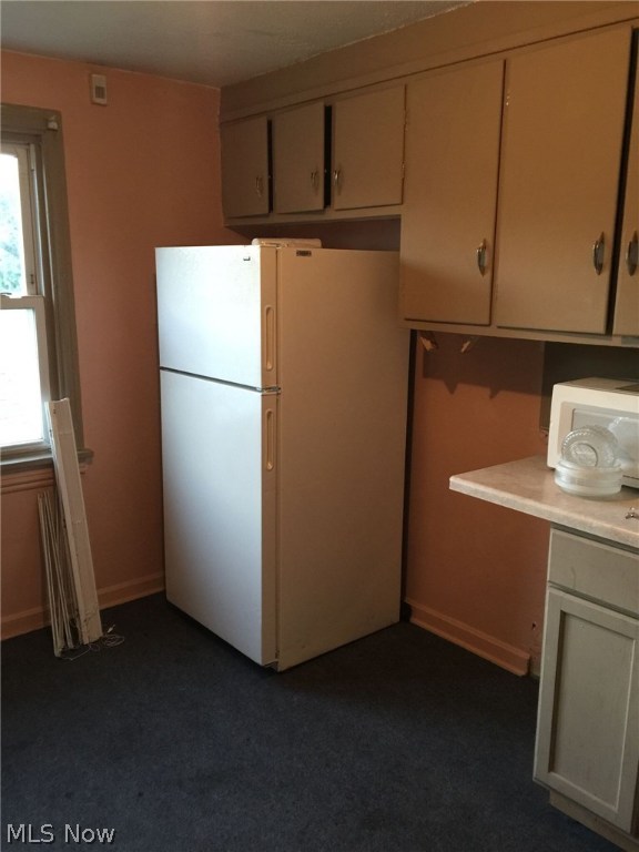 Coe Brainard & Cheneys Allotm - Residential Lease