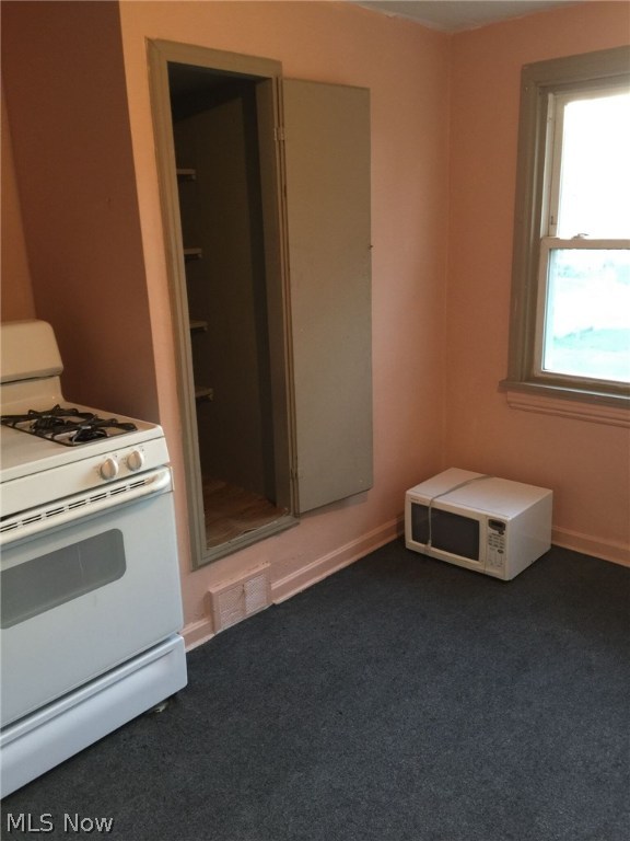 Coe Brainard & Cheneys Allotm - Residential Lease