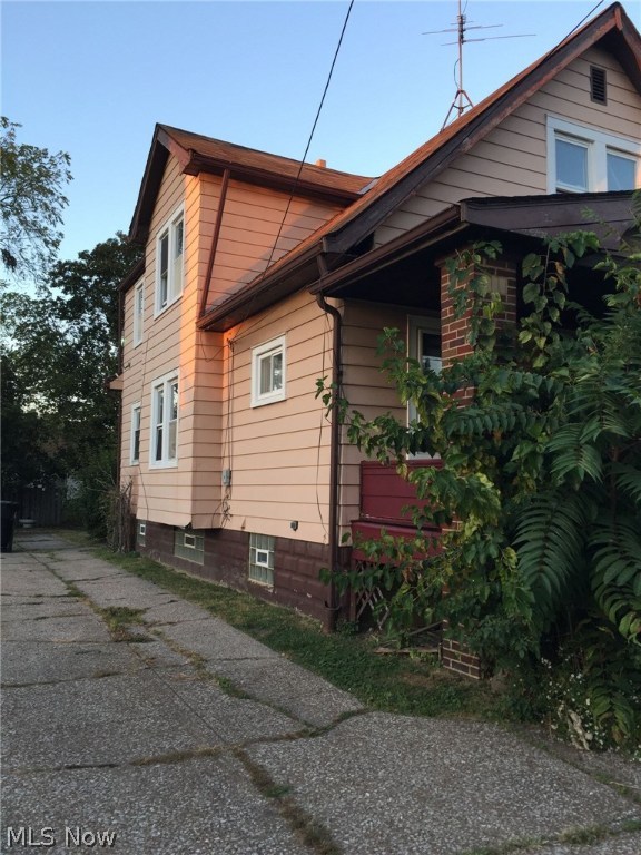 Coe Brainard & Cheneys Allotm - Residential Lease