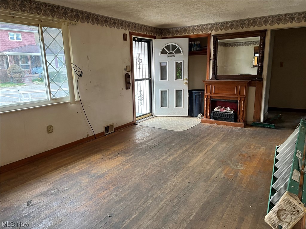 Walkers 2nd Sub - Residential