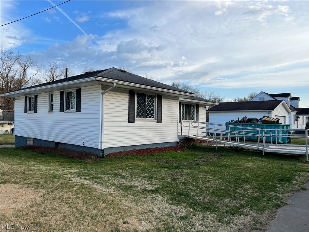 Walkers 2nd Sub - Residential