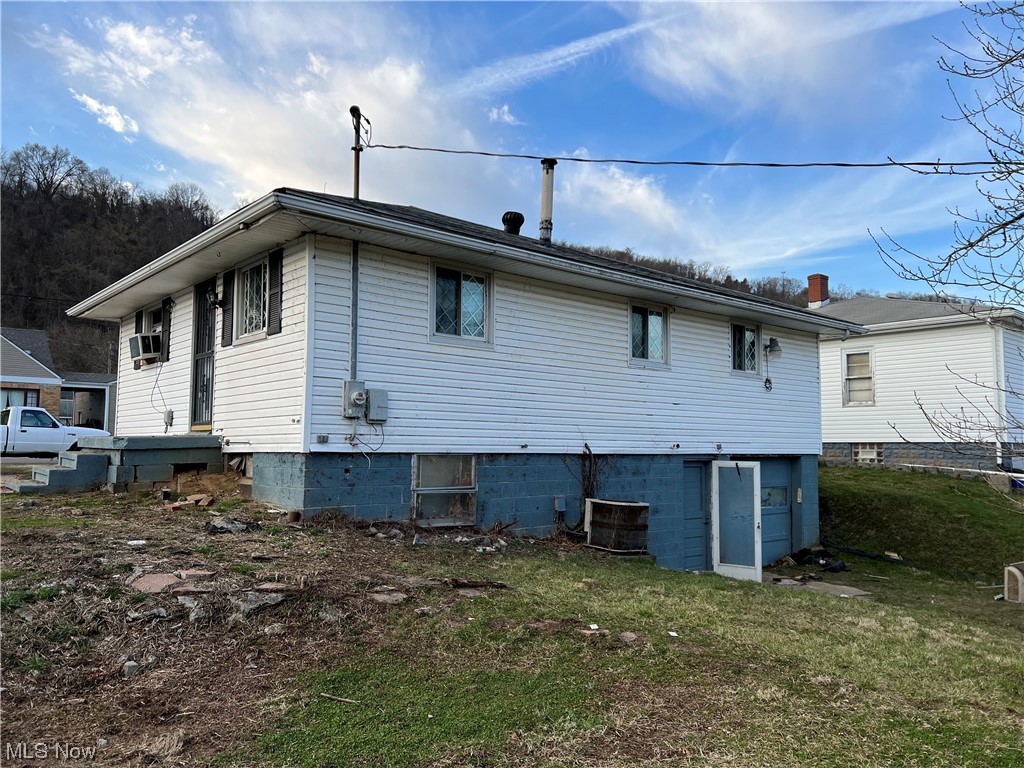 Walkers 2nd Sub - Residential