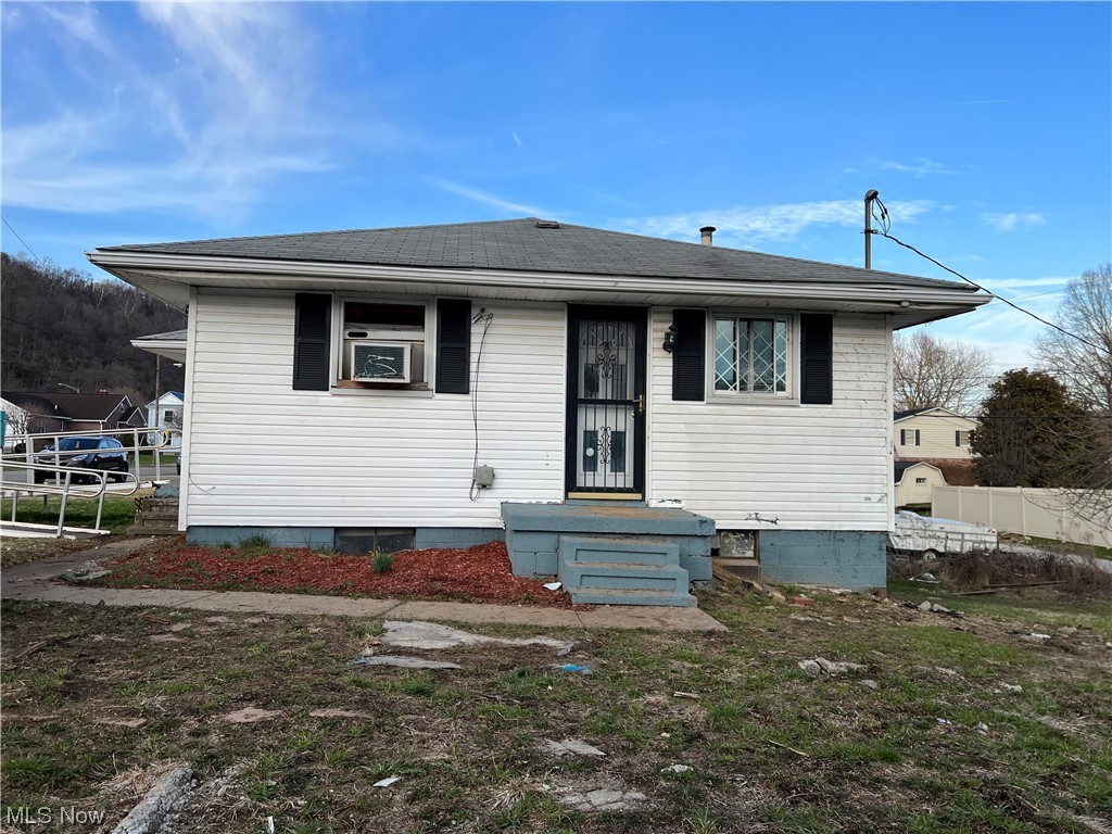 Walkers 2nd Sub - Residential