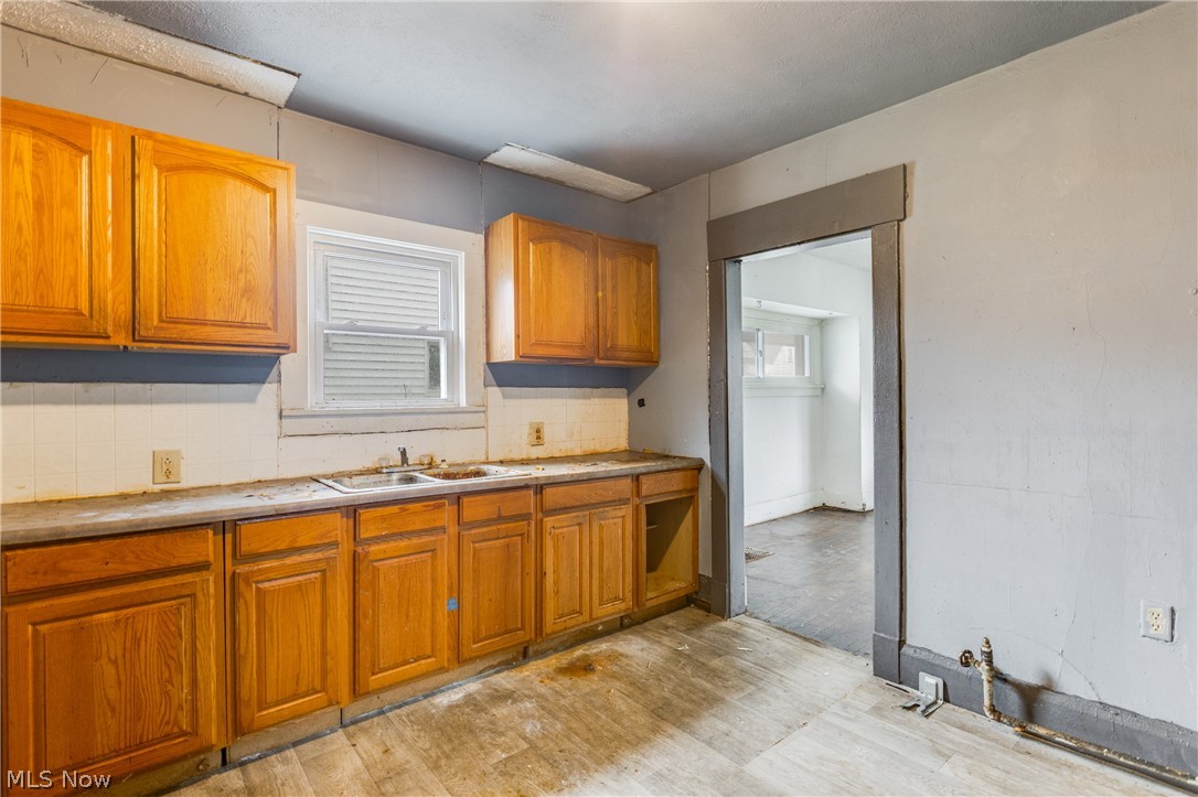 City/Youngstown - Residential