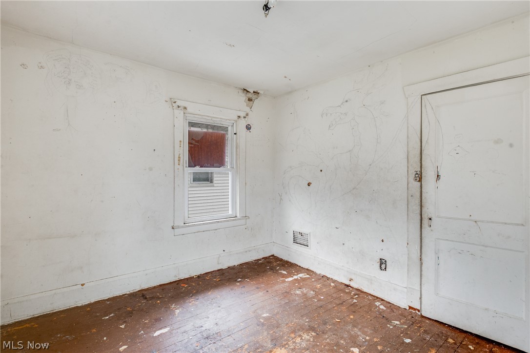 City/Youngstown - Residential