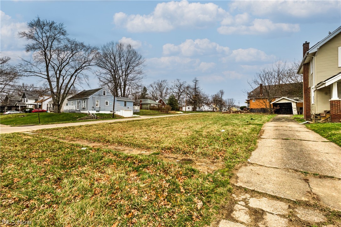 City/Youngstown - Residential