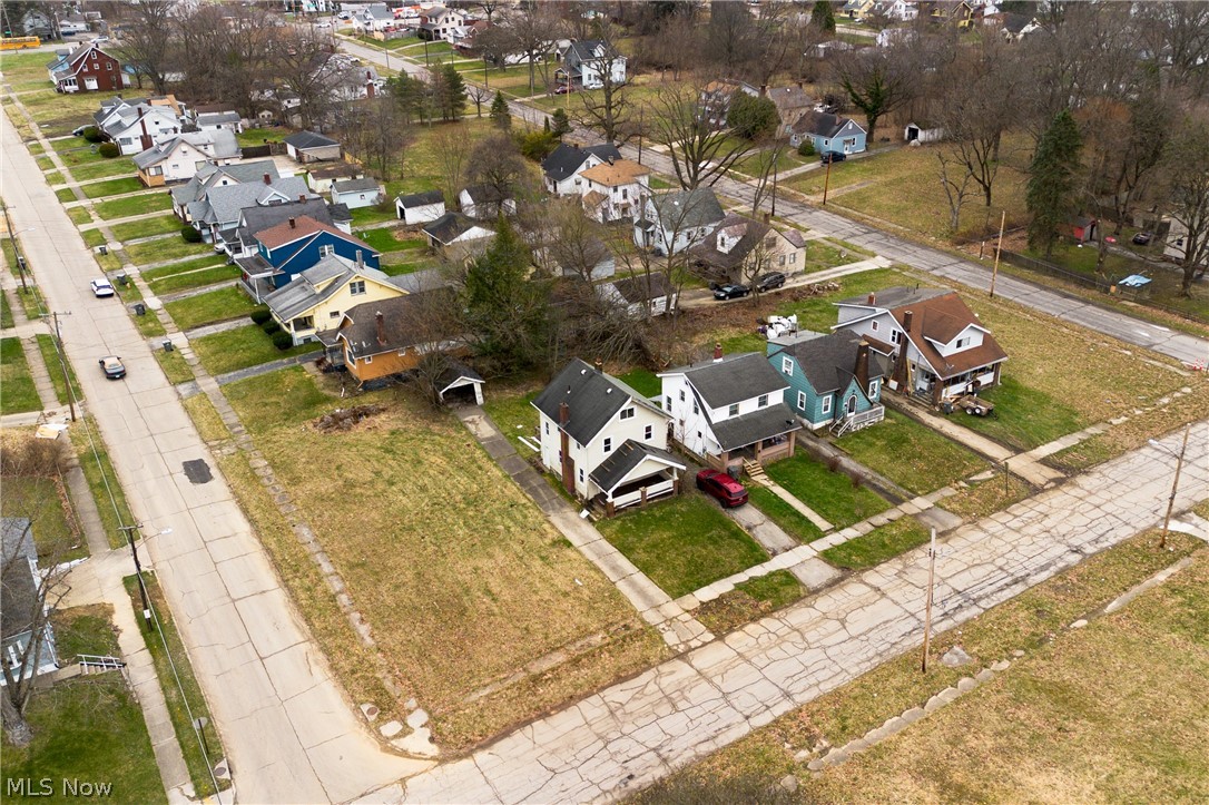 City/Youngstown - Residential