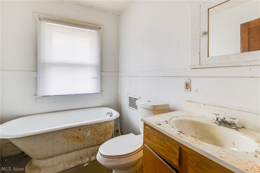 City/Youngstown - Residential