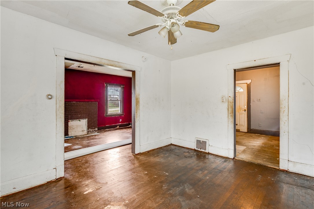 City/Youngstown - Residential