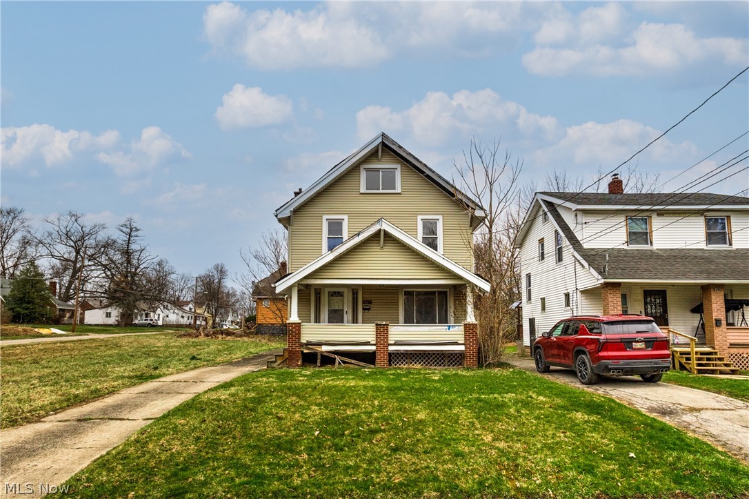 City/Youngstown - Residential