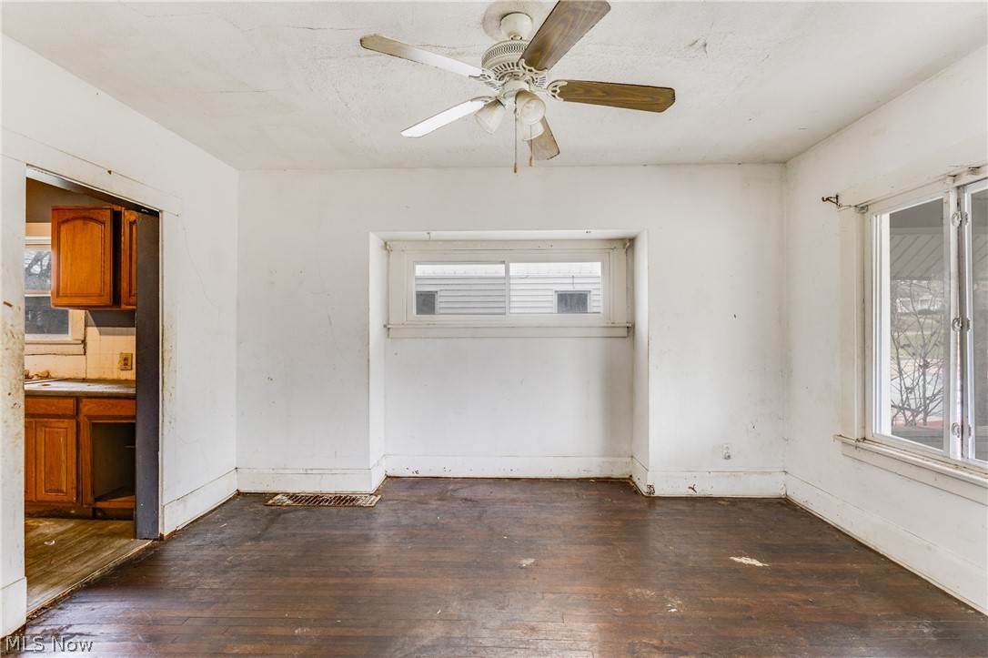 City/Youngstown - Residential